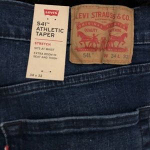 Men’s Levi’s